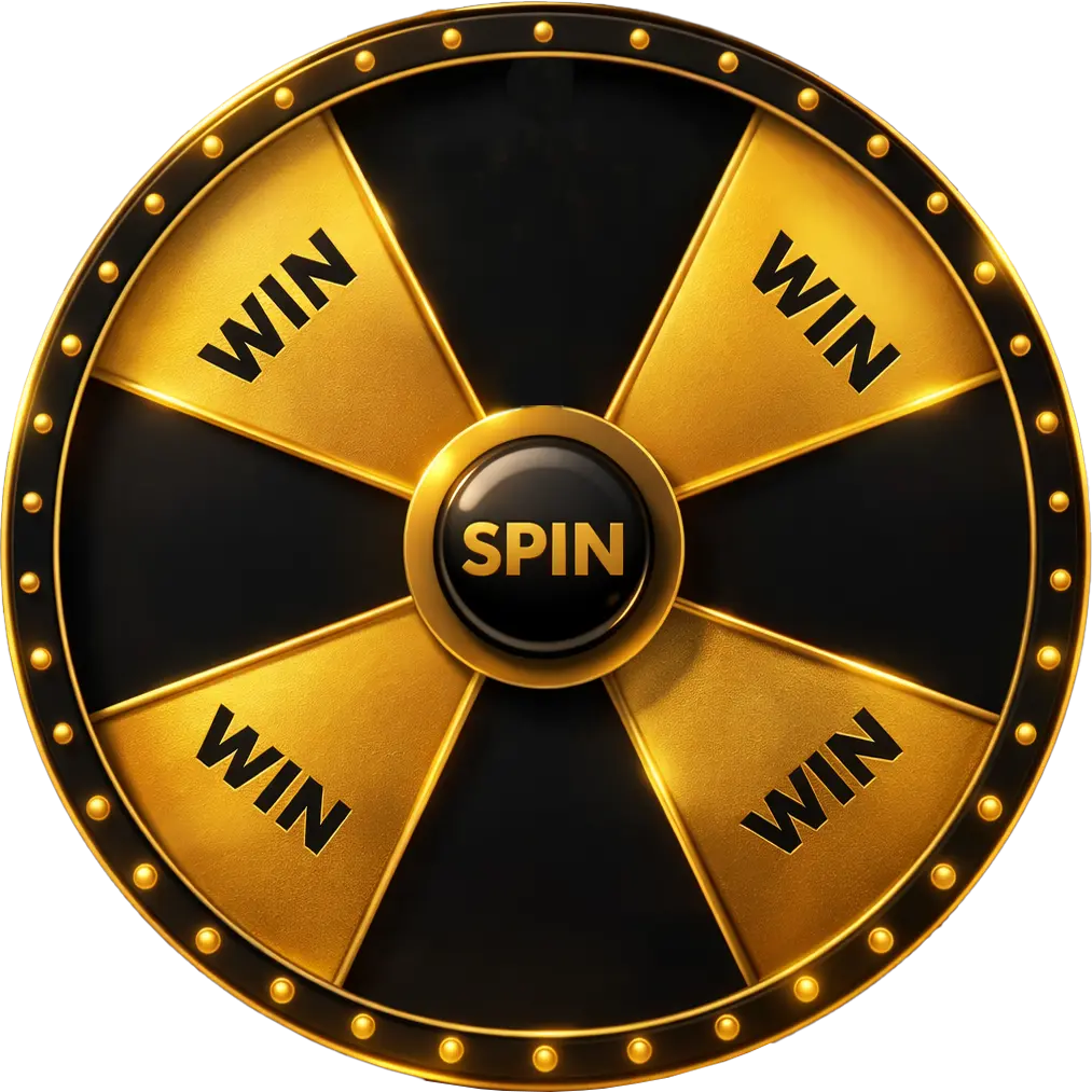 Wheel of fortune